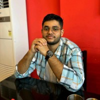 Dhruv Sharma Email