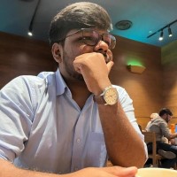 V. Singhi & Associates Employee Aman Sultania's profile photo