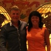 Intersol Global Employee Steve Boustead's profile photo