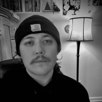 Nicholas Anson Email