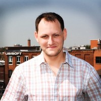 Philippe Guay Email & Phone Number