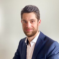 slashsec Red Teaming GmbH Employee David Wind's profile photo