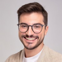 BizzyCar Employee Joseph McGlinchey's profile photo