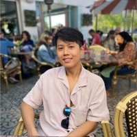 CHA Hollywood Presbyterian Medical Center Employee Mitchell Nguyen's profile photo