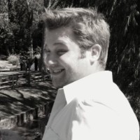 ASG Employee David Irby's profile photo
