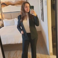 DeFoor Hospitality Group Employee Abby Brogan's profile photo