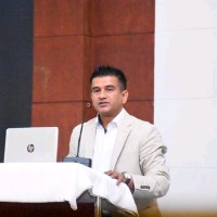 BillMart FinTech Private Limited Employee Kinjal Desai's profile photo