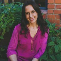Graphic Language Employee Joscelyn Grote's profile photo