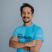 William Castañeda Email & Phone Number