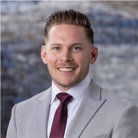 Fisher Investments Canada Employee Alexander Aaron's profile photo