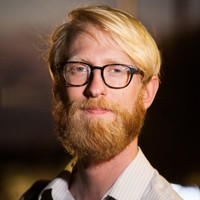 WWOZ Employee Ryan Hodgson-Rigsbee's profile photo