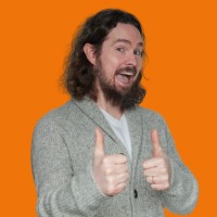 Solita Employee Ben Ferry's profile photo