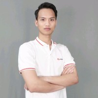 Hoàng Văn Email