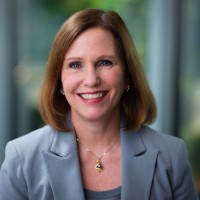 Supporting clients and partners Employee Cissy Williams's profile photo