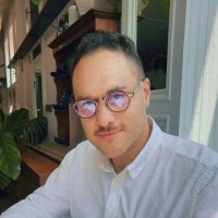 Roosevelt University Employee Edgar Rios's profile photo