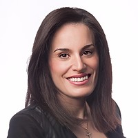 Jeanine Simjanoski Email & Phone Number