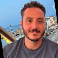 BrainStation Employee Salvatore Ciolfi's profile photo