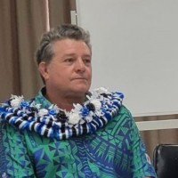 Sugar Research Australia Limited Employee Mick Bartlett's profile photo