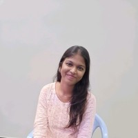 Selvapriya Selvam Email