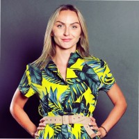 Simploud Employee Genya Krasilshik's profile photo