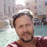 Luxcontrol Employee Vincent Lombardo's profile photo