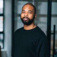 AutoVerify Employee Ife Bola-Sadipe's profile photo