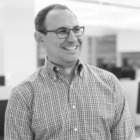 CQL Employee Justin Finnegan's profile photo