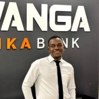 Pascal Mwanguo Email