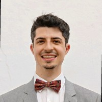 UNISERS Employee Pierre Duhr's profile photo