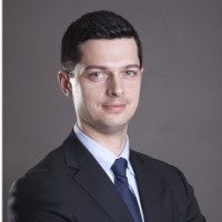 Fincley consulting Employee Robert Michalski's profile photo