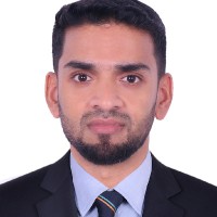 Seamark Shipping LLC Employee Mohammed Sadik's profile photo