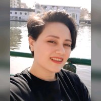 Capytech Metaverse and E-Learning Employee Mariam Alber's profile photo