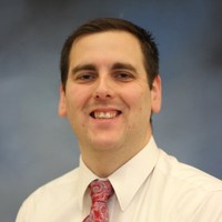 Integrated Proteins, LLC Employee Chad Rowden's profile photo