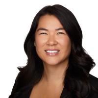 Ontario Hospital Association Employee Amy Ly's profile photo