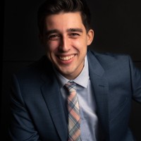 Connecticut Office of the State Comptroller Employee Anthony Naples's profile photo