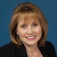 Berkshire Hathaway HomeServices RW Towne Realty Employee Jacqui Miller's profile photo