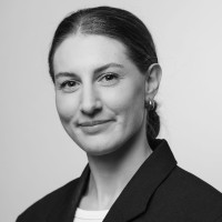 Nordic Wellness Employee Erika Orosz's profile photo