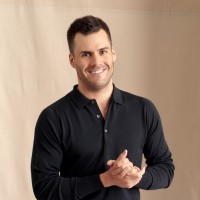 LG Construction + Development Employee Alex Dyer's profile photo