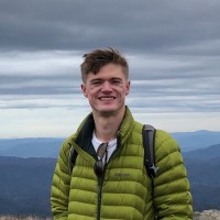 Magnet Forensics Employee Nicholas Ray's profile photo