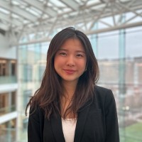 WealthMeUp Employee Carolyn Song's profile photo