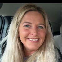 Mercy Ships Employee Julie Sinha's profile photo