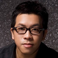 transcosmos inc. Employee Eugene Peng's profile photo