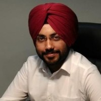 Value Creatives Employee Amandeep Singh's profile photo