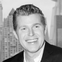 Hearst Magazines: Men's Health and Women's Health Employee Richard Dorment's profile photo