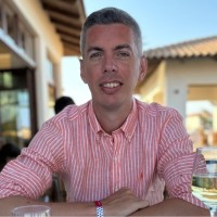 SerSo Employee Kenny van Campenhout's profile photo