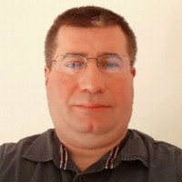 Extratex -- Supercritical Fluid Innovation Employee Jérôme Guidon's profile photo
