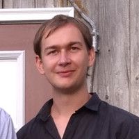 Avora Energy Employee Clinton Young's profile photo
