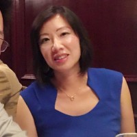 C2 ERP Consulting LLC Employee Cathy Chen's profile photo