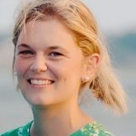 WCIV Employee Elizabeth Doddington's profile photo