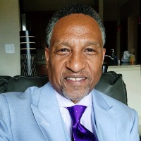 Infosys Employee John Rucker's profile photo